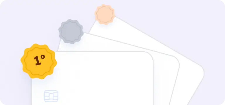 Match Positivo: Encontre o seu cartão ideal