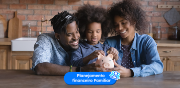 O que é planejamento financeiro familiar? Confira exemplos  